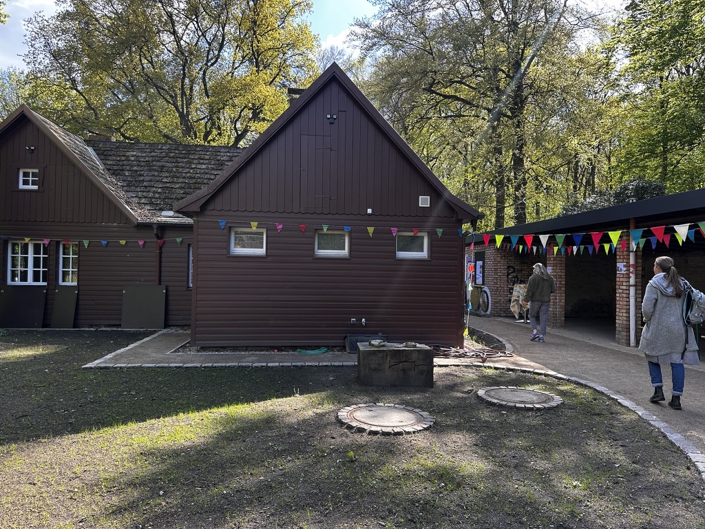 Grand Opening im Heilgarten Hamburg